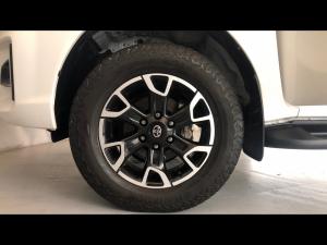 Toyota Hilux 2.8GD-6 Xtra cab 4x4 Legend 50 - Image 18