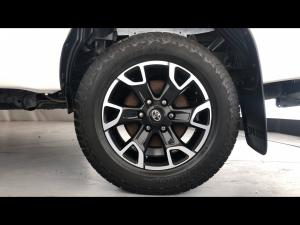 Toyota Hilux 2.8GD-6 Xtra cab 4x4 Legend 50 - Image 19