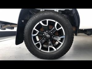 Toyota Hilux 2.8GD-6 Xtra cab 4x4 Legend 50 - Image 20