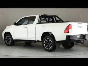 Toyota Hilux 2.8GD-6 Xtra cab 4x4 Legend 50 - Image 21