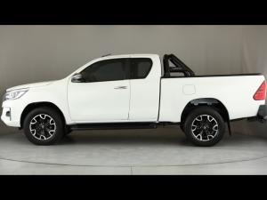 Toyota Hilux 2.8GD-6 Xtra cab 4x4 Legend 50 - Image 22