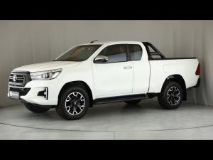 Toyota Hilux 2.8GD-6 Xtra cab 4x4 Legend 50 - Image 23