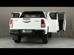 Toyota Hilux 2.8GD-6 Xtra cab 4x4 Legend 50 - Image 24