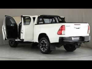 Toyota Hilux 2.8GD-6 Xtra cab 4x4 Legend 50 - Image 25