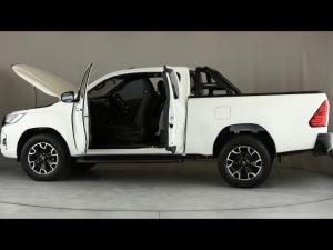 Toyota Hilux 2.8GD-6 Xtra cab 4x4 Legend 50 - Image 26