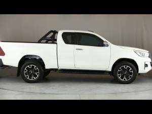 Toyota Hilux 2.8GD-6 Xtra cab 4x4 Legend 50 - Image 3