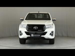 Toyota Hilux 2.8GD-6 Xtra cab 4x4 Legend 50 - Image 4