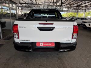 Toyota Hilux 2.4GD-6 double cab 4x4 Raider auto - Image 5