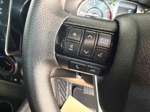Toyota Hilux 2.4GD-6 double cab 4x4 Raider auto - Image 10