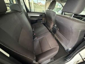 Toyota Hilux 2.4GD-6 double cab 4x4 Raider auto - Image 14