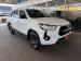Toyota Hilux 2.4GD-6 double cab 4x4 Raider auto - Thumbnail 1