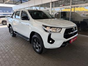 Toyota Hilux 2.4GD-6 double cab 4x4 Raider auto - Image 1