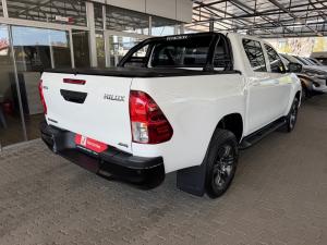 Toyota Hilux 2.4GD-6 double cab 4x4 Raider auto - Image 2