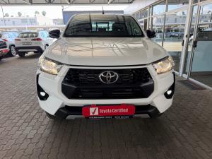 Toyota Hilux 2.4GD-6 double cab 4x4 Raider auto - Image 4