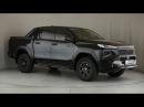 Thumbnail Toyota Hilux 2.8GD-6 double cab Legend 4x4