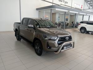 Toyota Hilux 2.8GD-6 double cab 4x4 Raider auto - Image 1