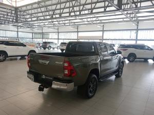 Toyota Hilux 2.8GD-6 double cab 4x4 Raider auto - Image 2
