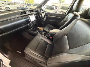 Toyota Hilux 2.8GD-6 Xtra cab Legend auto - Image 7
