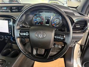 Toyota Hilux 2.8GD-6 Xtra cab Legend auto - Image 8
