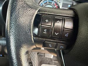 Toyota Hilux 2.8GD-6 Xtra cab Legend auto - Image 9