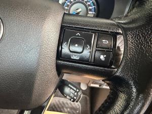 Toyota Hilux 2.8GD-6 Xtra cab Legend auto - Image 10