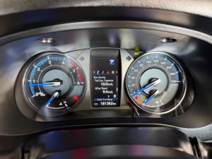 Toyota Hilux 2.8GD-6 Xtra cab Legend auto - Image 11