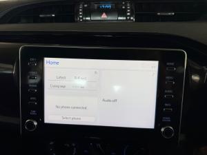 Toyota Hilux 2.8GD-6 Xtra cab Legend auto - Image 13