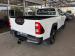 Toyota Hilux 2.8GD-6 Xtra cab Legend auto - Thumbnail 2