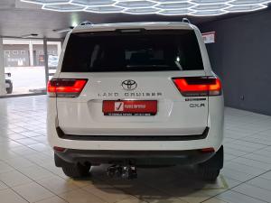 Toyota Land Cruiser 300 3.3D GX-R - Image 5