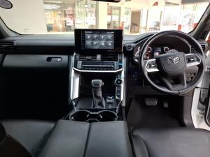 Toyota Land Cruiser 300 3.3D GX-R - Image 6