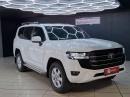 Thumbnail Toyota Land Cruiser 300 3.3D GX-R
