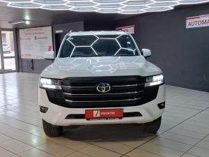 Toyota Land Cruiser 300 3.3D GX-R - Image 4