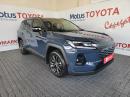 Thumbnail Toyota RAV4 2.5 HEV GX E-Four