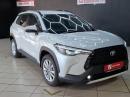 Thumbnail Toyota Corolla Cross 1.8 XS