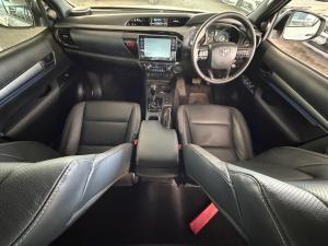 Toyota Hilux 2.8GD-6 48V double cab Legend RS - Image 6