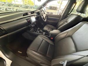 Toyota Hilux 2.8GD-6 48V double cab Legend RS - Image 7