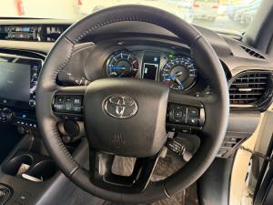 Toyota Hilux 2.8GD-6 48V double cab Legend RS - Image 8