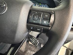 Toyota Hilux 2.8GD-6 48V double cab Legend RS - Image 9