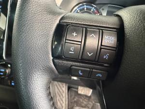 Toyota Hilux 2.8GD-6 48V double cab Legend RS - Image 10