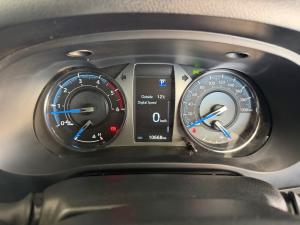 Toyota Hilux 2.8GD-6 48V double cab Legend RS - Image 11