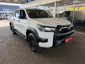 Toyota Hilux 2.8GD-6 48V double cab Legend RS - Image 1