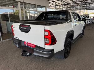 Toyota Hilux 2.8GD-6 48V double cab Legend RS - Image 2
