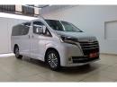 Thumbnail Toyota Quantum 2.8 LWB bus 9-seater VX Premium