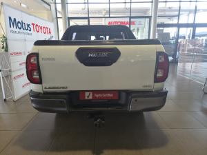 Toyota Hilux 2.8GD-6 double cab 4x4 Legend RS manual - Image 5