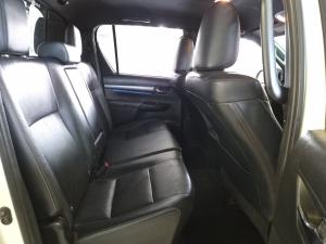 Toyota Hilux 2.8GD-6 double cab 4x4 Legend RS manual - Image 16