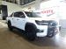 Toyota Hilux 2.8GD-6 double cab 4x4 Legend RS manual - Thumbnail 1