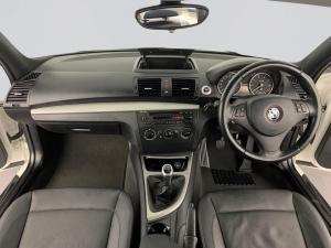 BMW 116i - Image 18