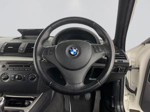 BMW 116i - Image 19