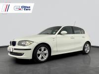 Thumbnail BMW 116i