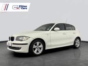 BMW 116i - Image 1